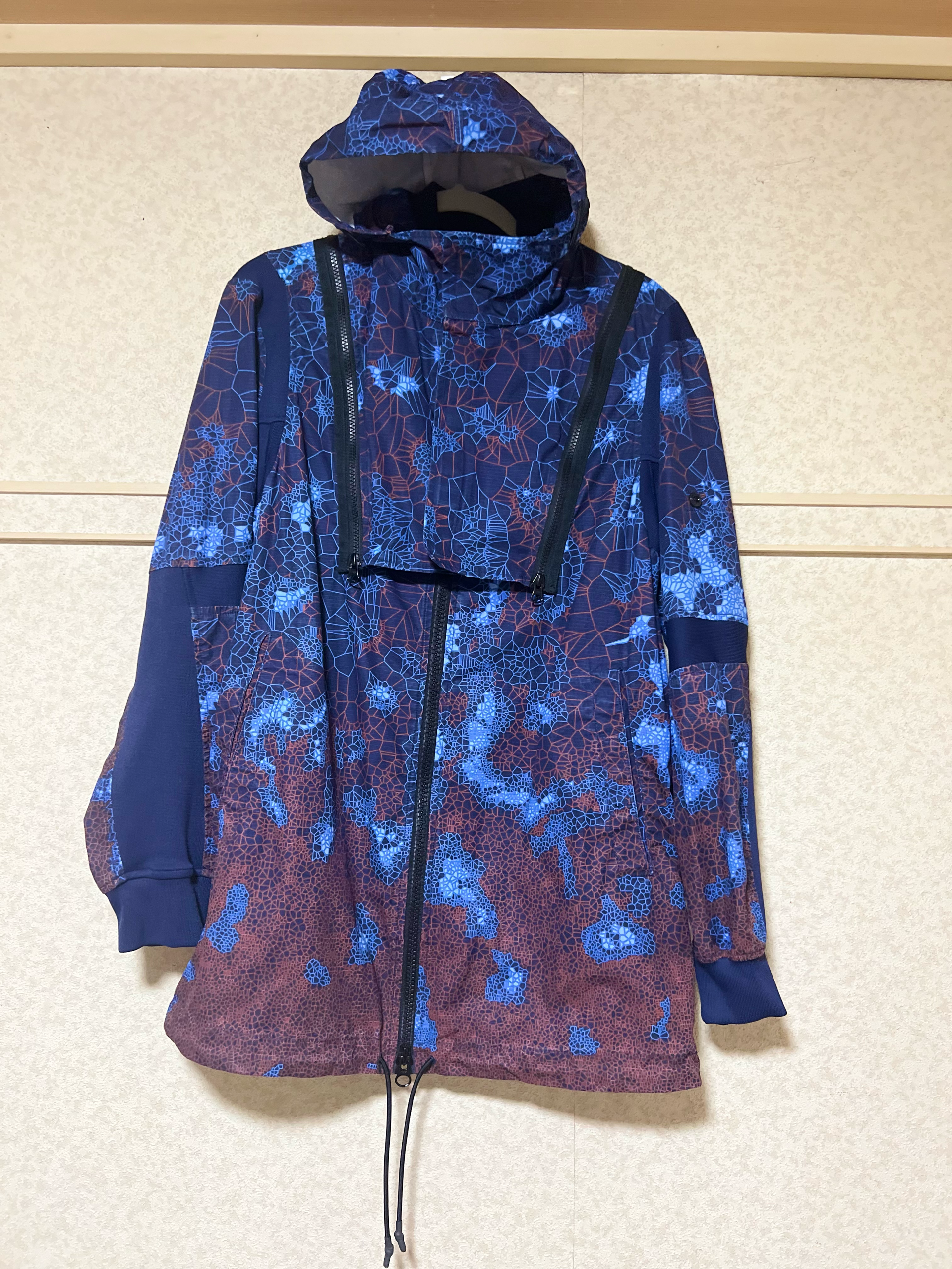 STONE ISLAND 19SS M ヒートリアクティブ アーカイブ 正規品