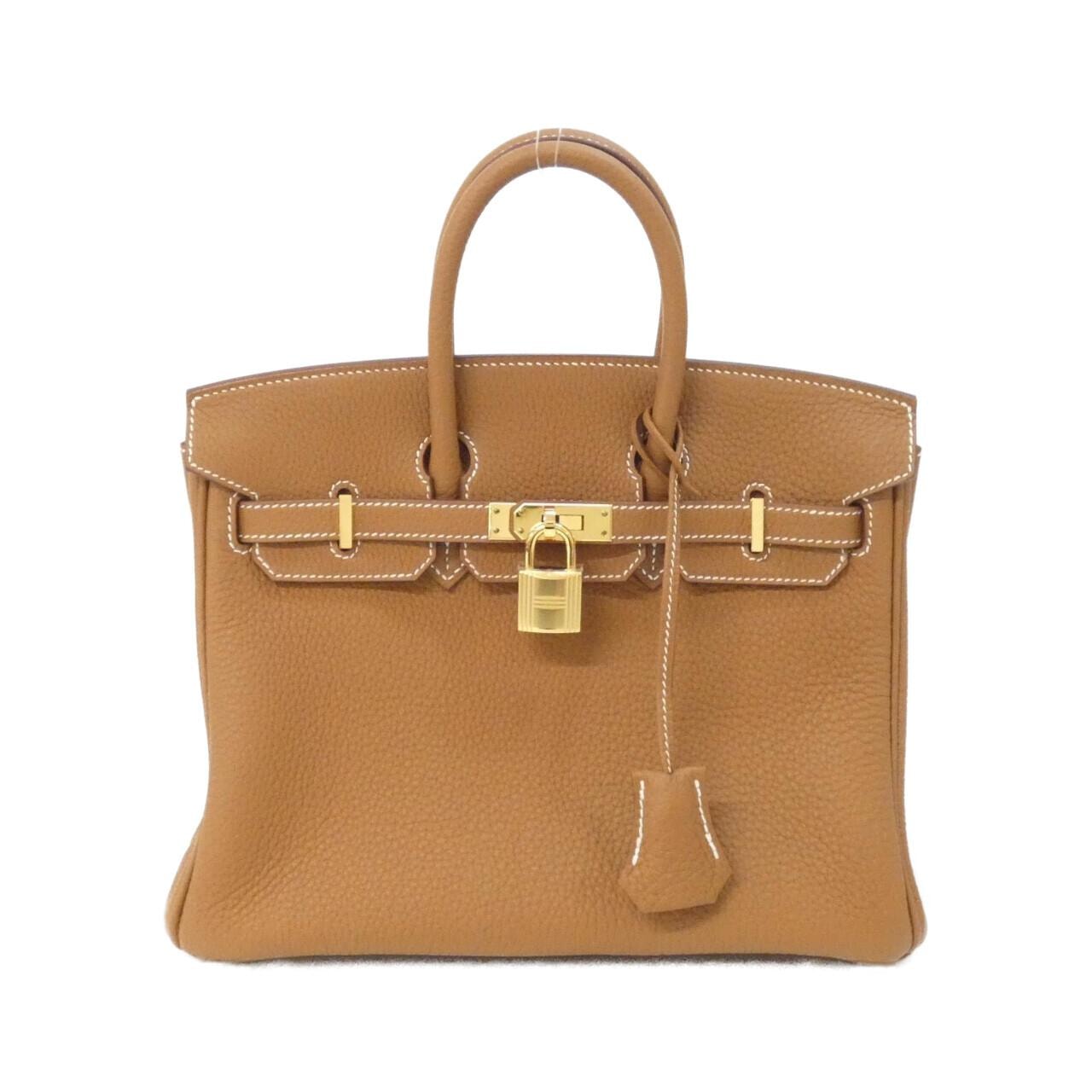 エルメス バーキン 25cm 041344CC バッグ