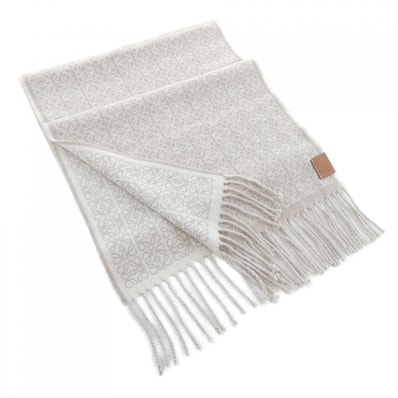 ロエベ LOEWE MUFFLER