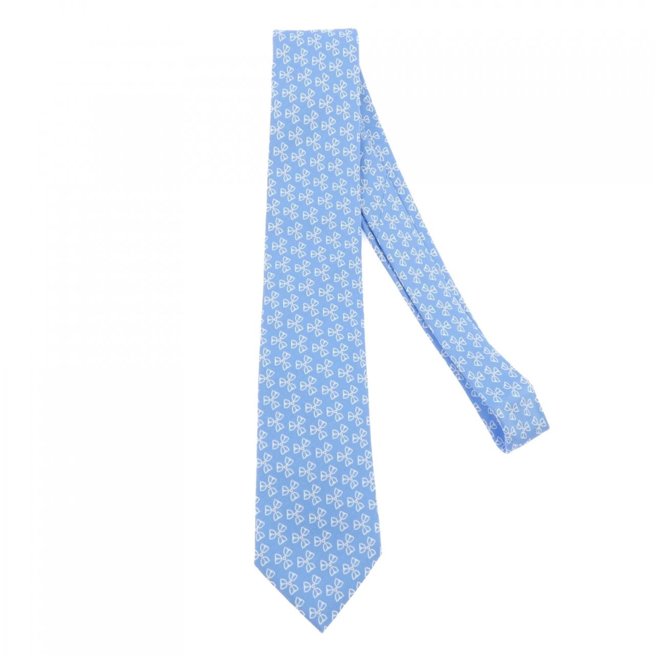 エルメス HERMES 655483 NECKTIE