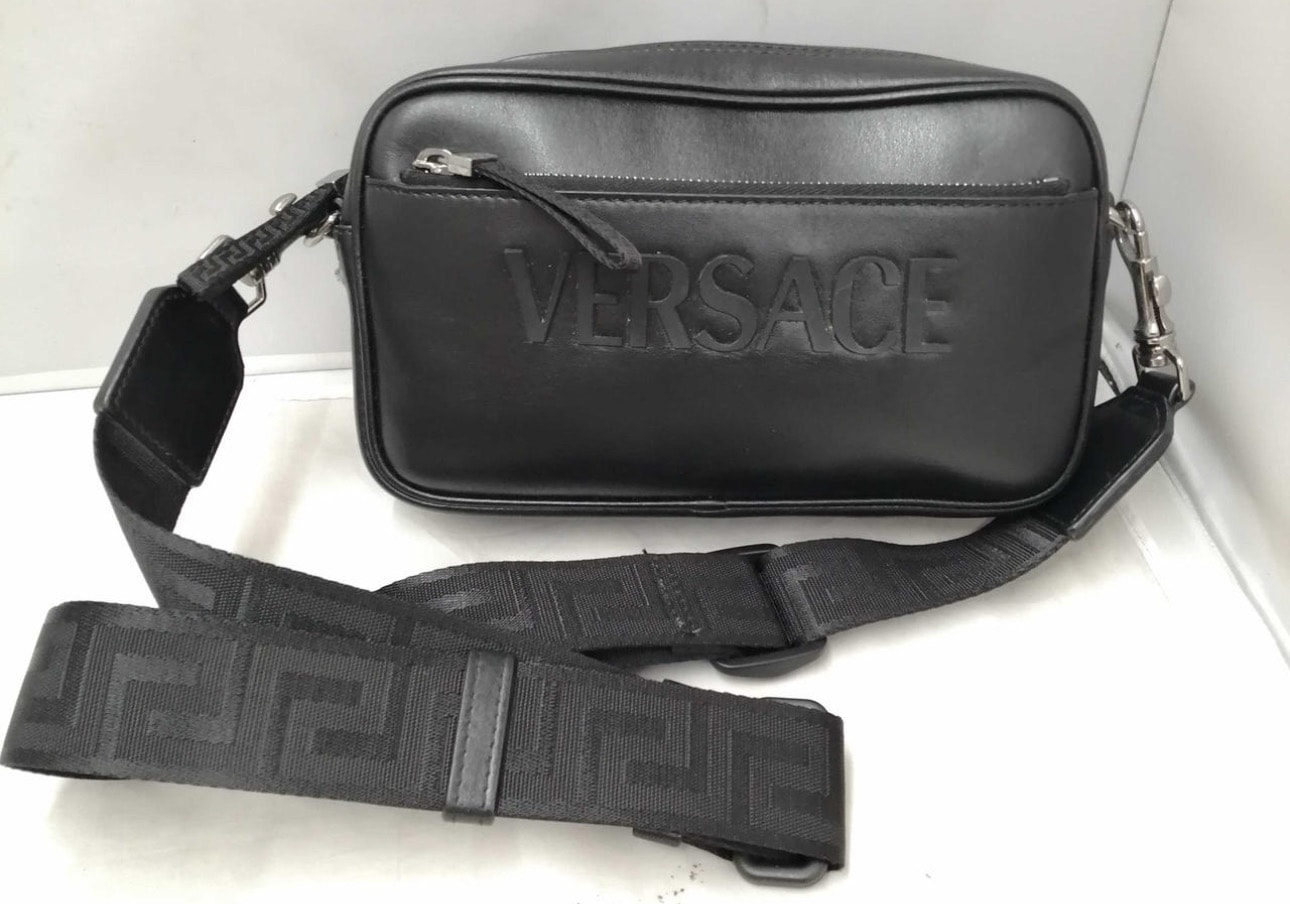 VERSACE