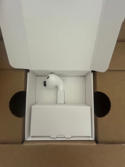 Apple AirPods Pro 3
