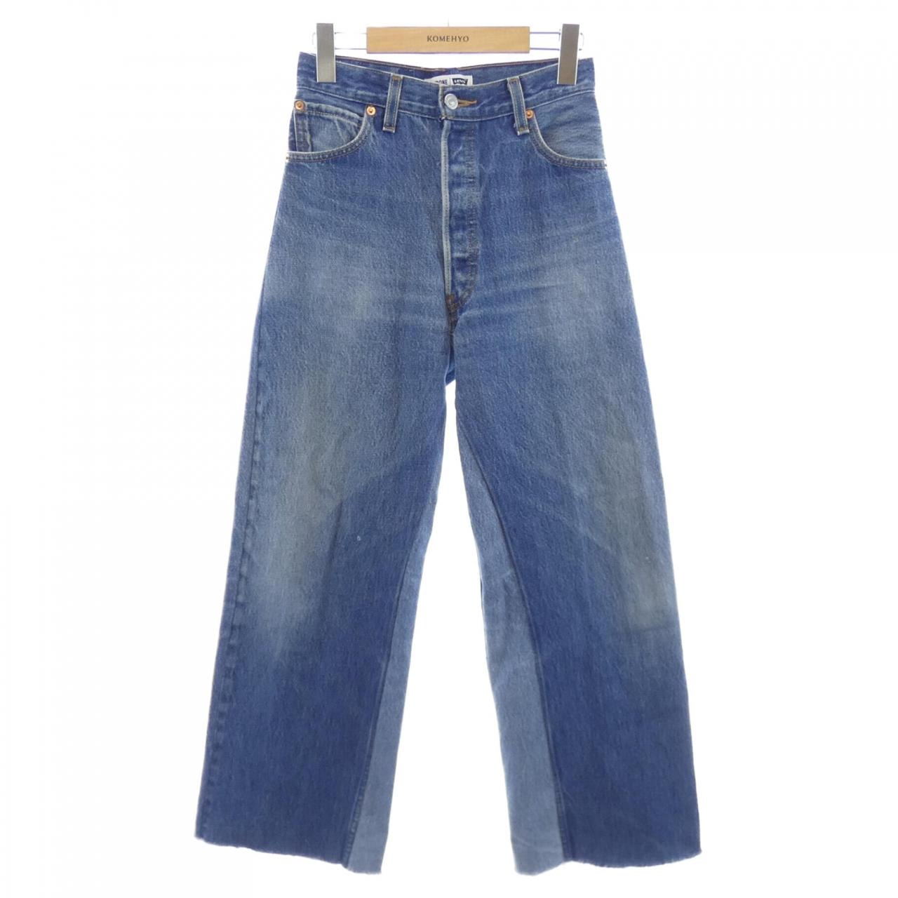 リーバイス LEVI'S ジーンズ