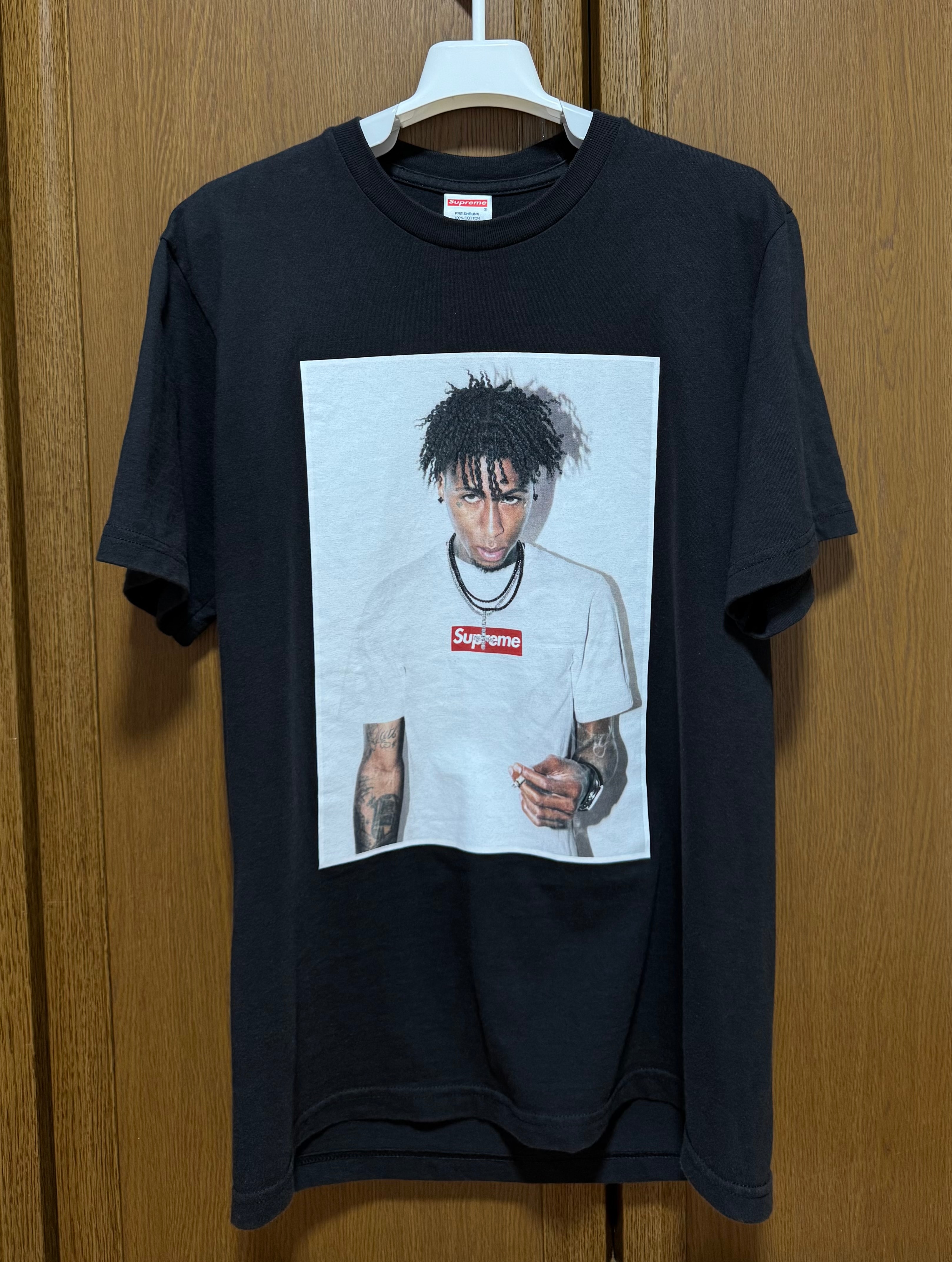 Supreme NBA Youngboy Tee 
