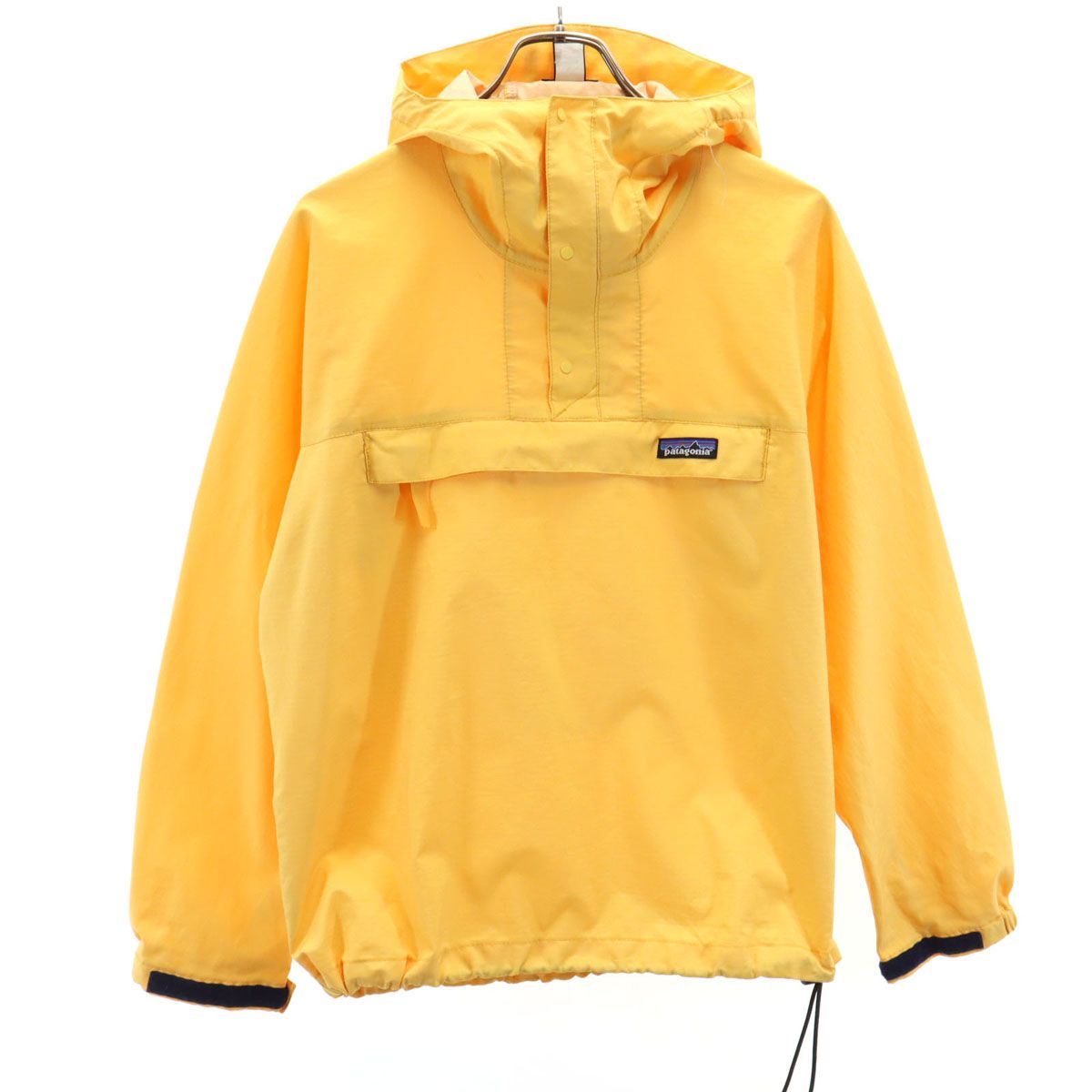 patagonia 90s 長袖 アノラック パーカー