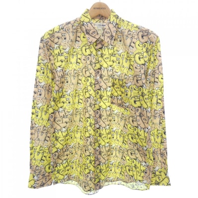 コムデギャルソンシャツ GARCONS SHIRT シャツ