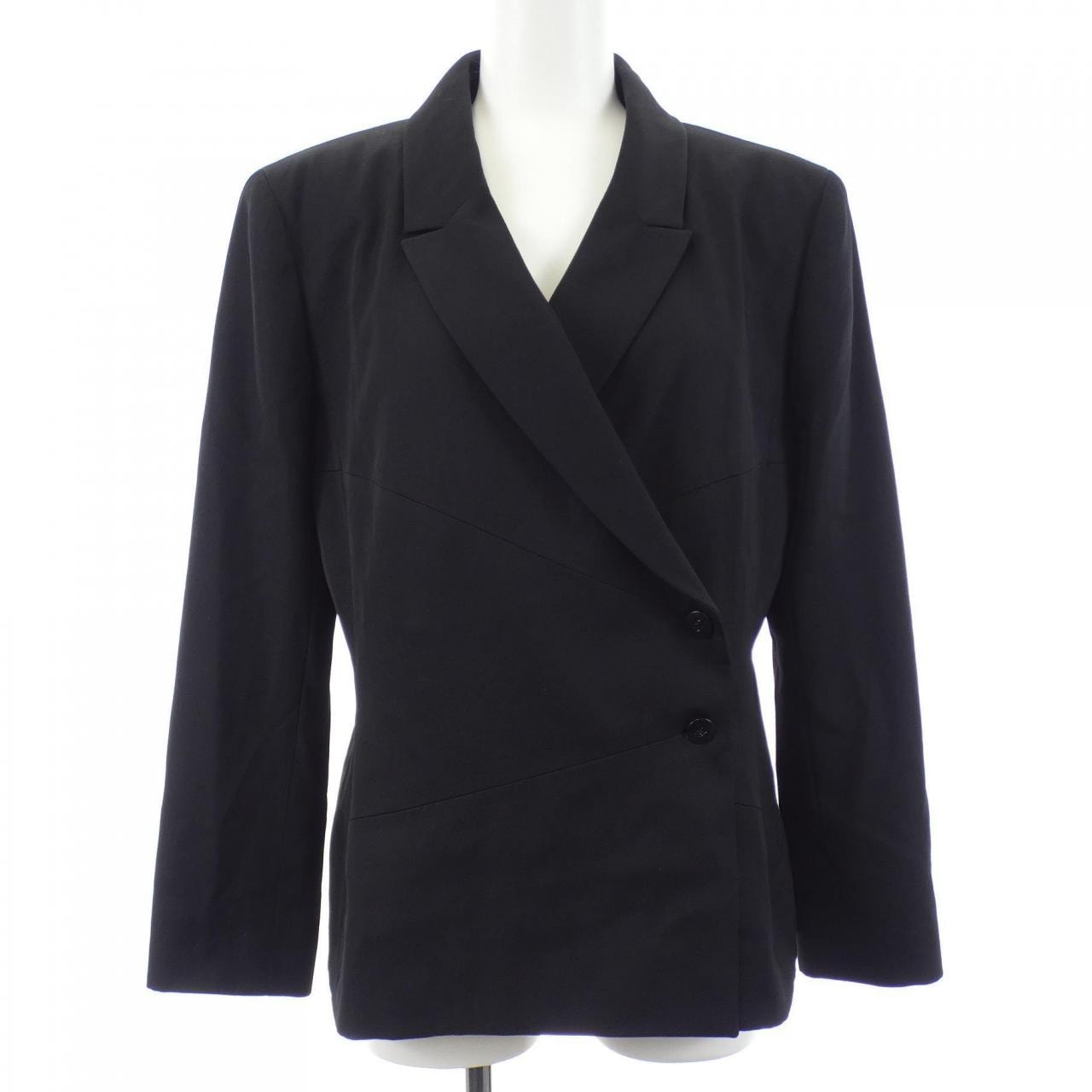 【ヴィンテージ】シャネル CHANEL P15123V08543 00T ジャケット