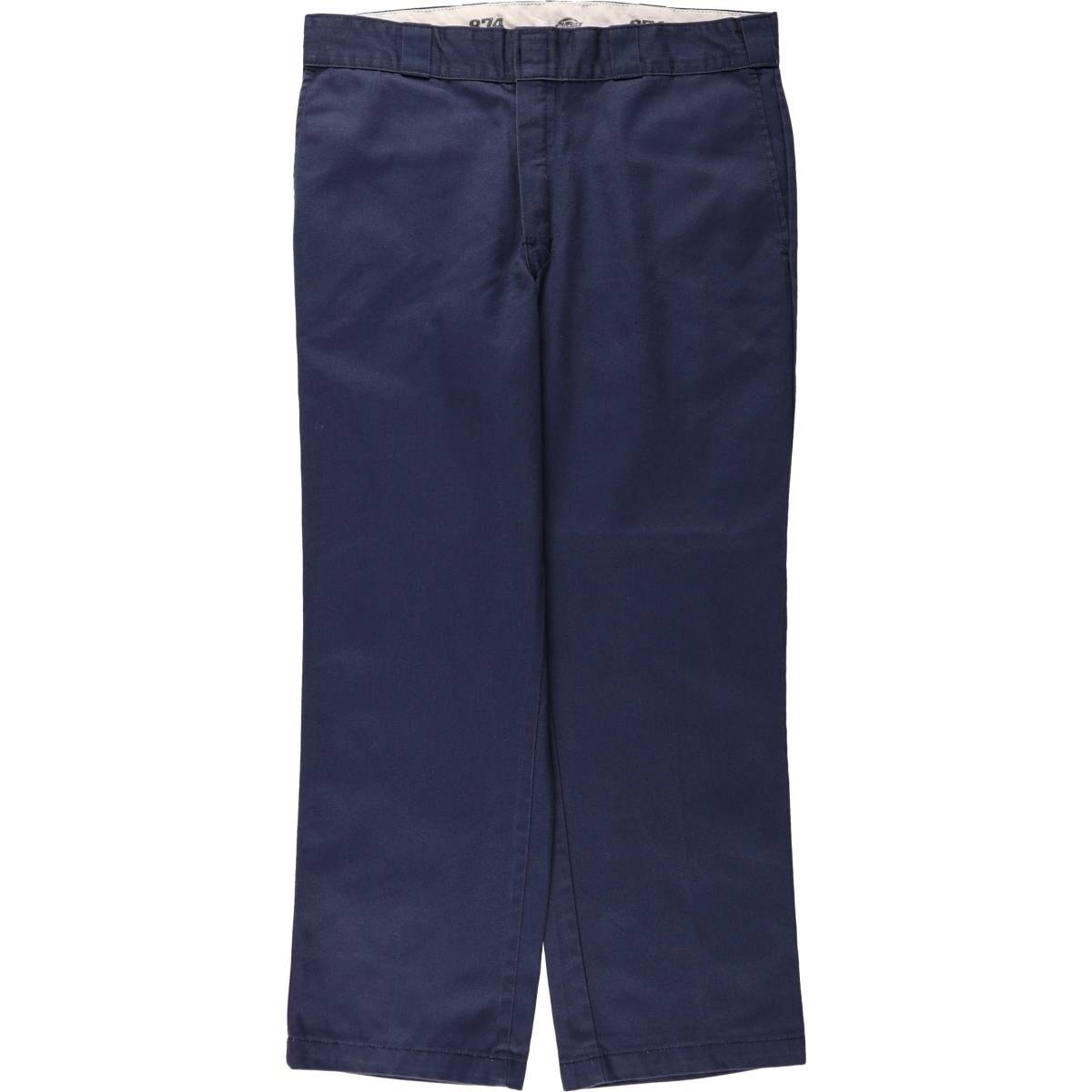 古着 ディッキーズ Dickies 874 Orignal Fit ワークパンツ メンズw36相当/eaa680778