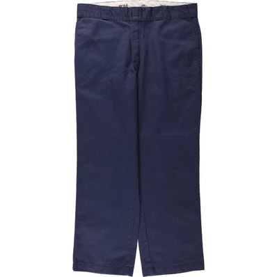 古着 ディッキーズ Dickies 874 Orignal Fit ワークパンツ メンズw36相当/eaa680778