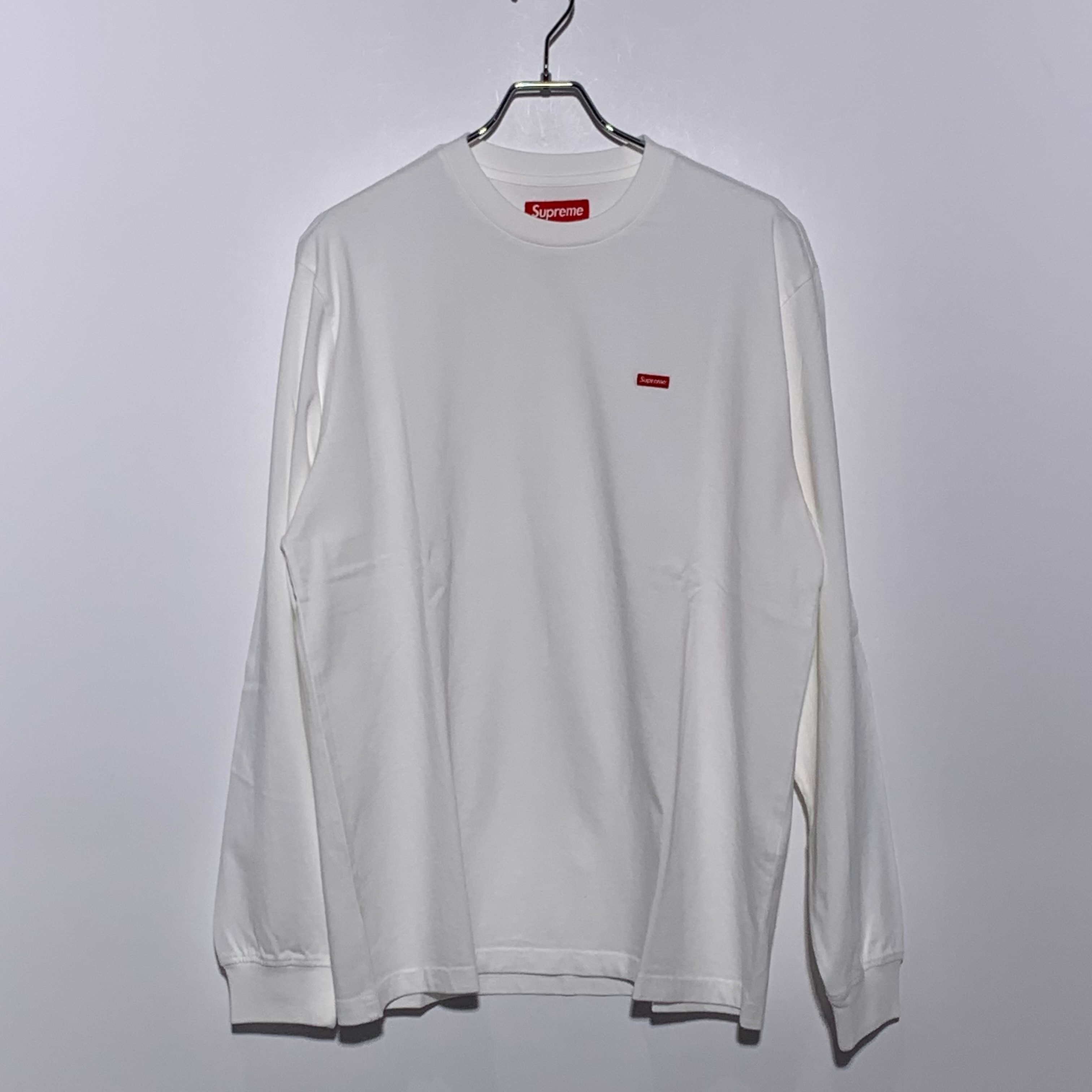 Supreme Washed Stripe Polo 