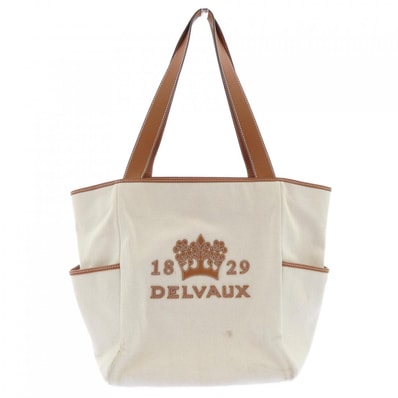 デルボー DELVAUX DELIGHT TOTE BAG