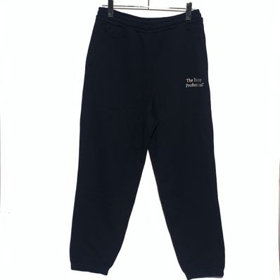 ENNOY Professional Sweat Pants "Black/White" (25SS)