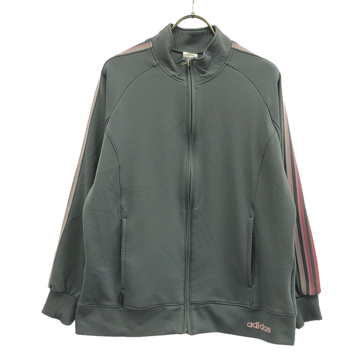 adidas アディダス トラックジャケット