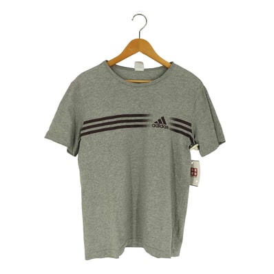 00s プリント クルーネック Tシャツ【1138003542926】