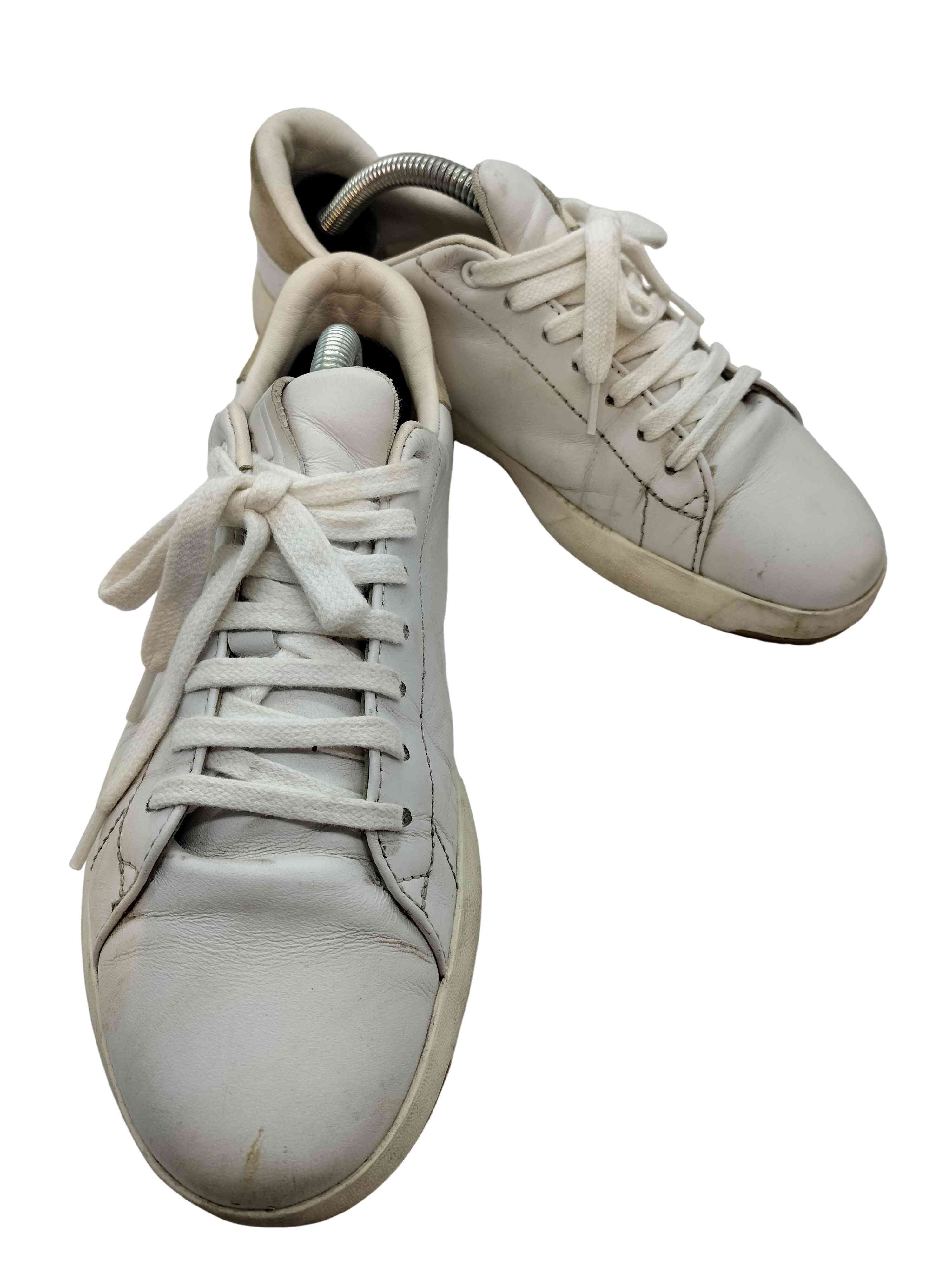 グランドプロ テニス スニーカー【1137775735116】