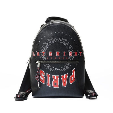 ディオール Dior ディオールオム リュック・デイパック【中古】