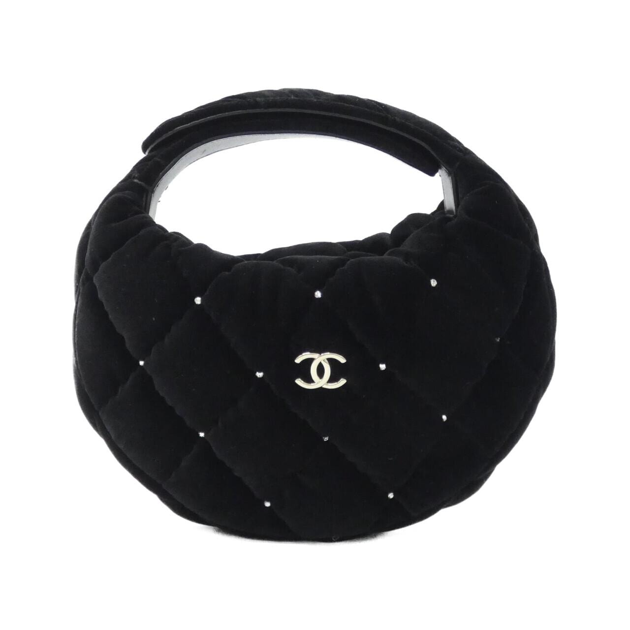 シャネル AP4863 ポーチ