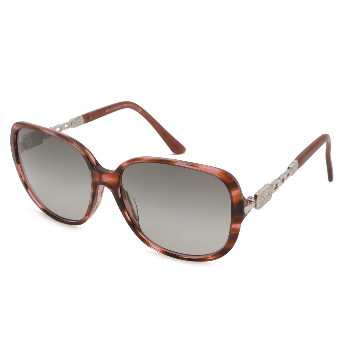 ブルガリ パレンテシ 8112-B-A サングラス レディース