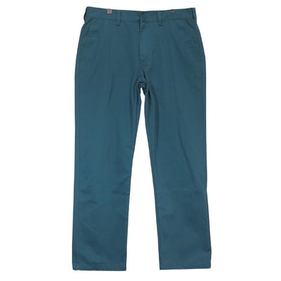 SUPREME シュプリーム 20AW WORK PANT ワーク パンツ ダスティ ティール ボトムス サイズ34インチ