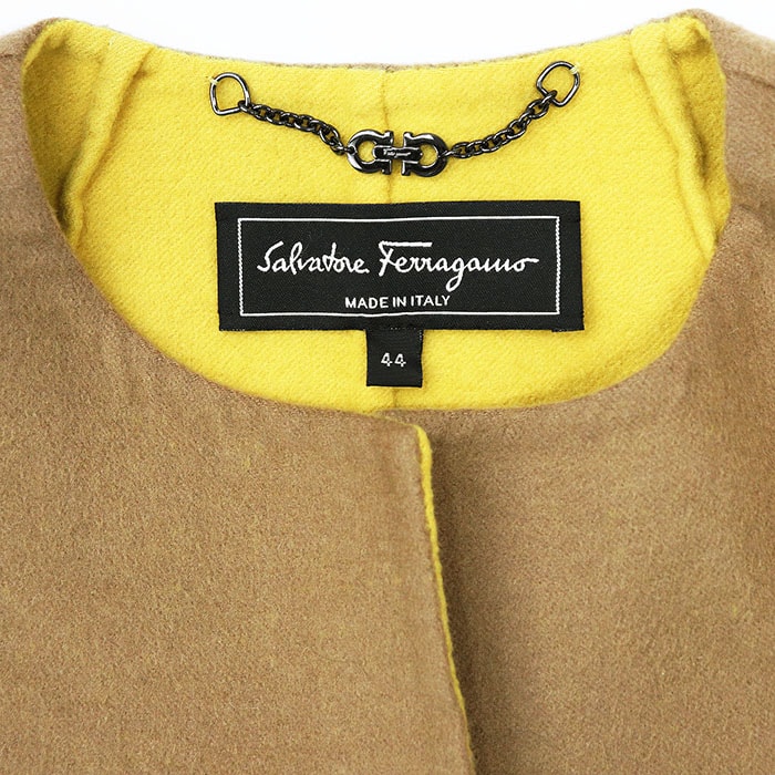 B (目立った傷や汚れなし)】SALE【美品】Salvatore Ferragamo