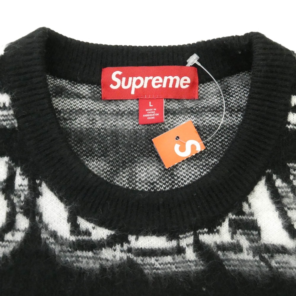 B (目立った傷や汚れなし)】Supreme シュプリーム 25SS MONEY SWEATER