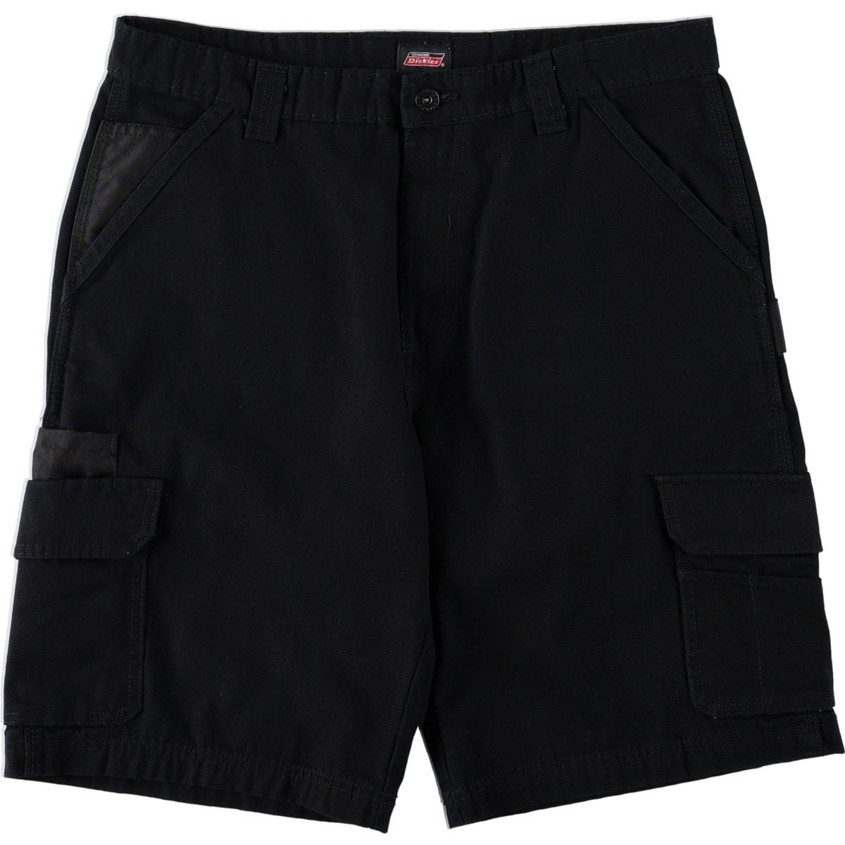 古着 ディッキーズ Dickies ペインターショーツ ハーフパンツ カーゴパンツ メンズw34相当/eaa668357