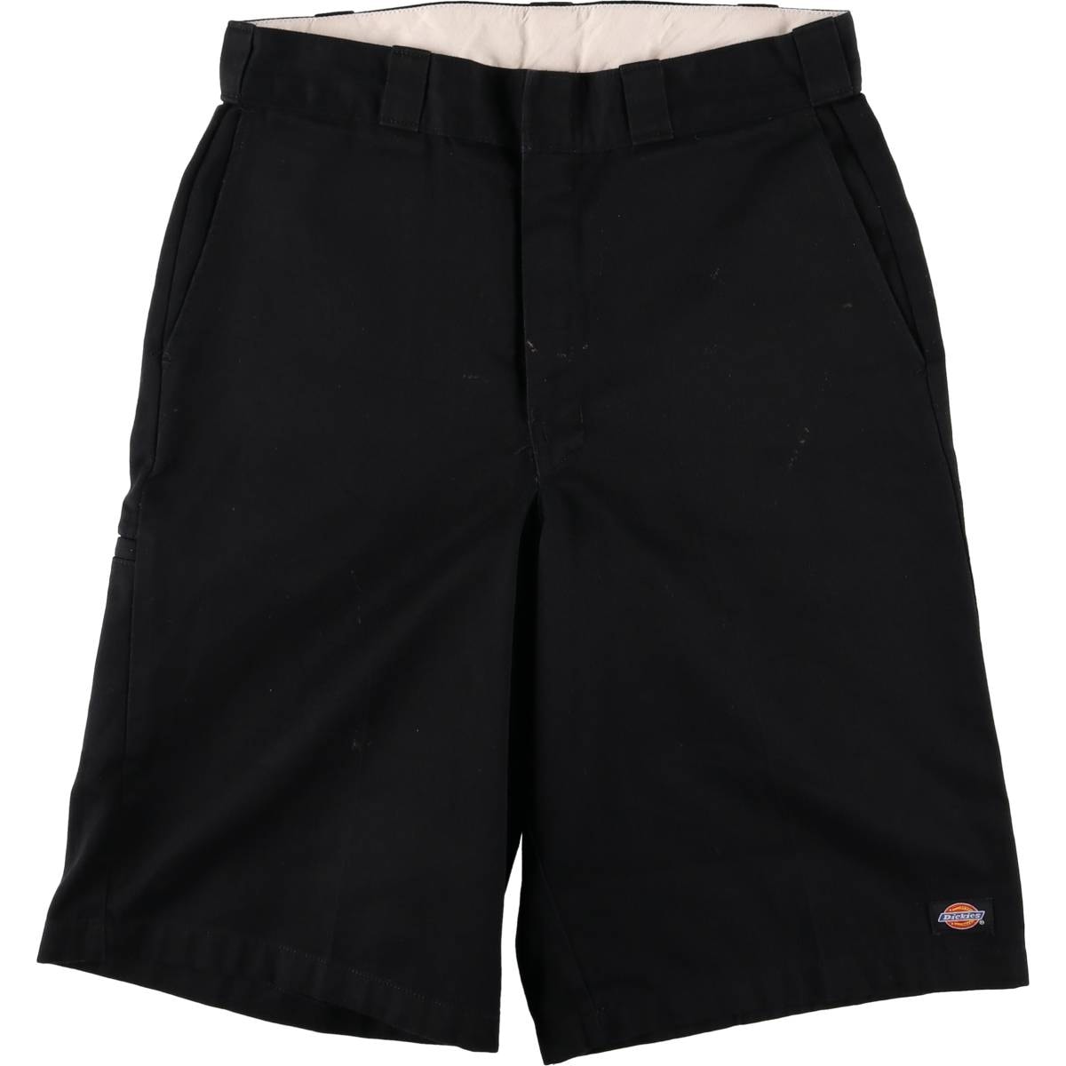 古着 ディッキーズ Dickies ワークショーツ ハーフパンツ メンズw32相当 ヴィンテージ/eaa558435