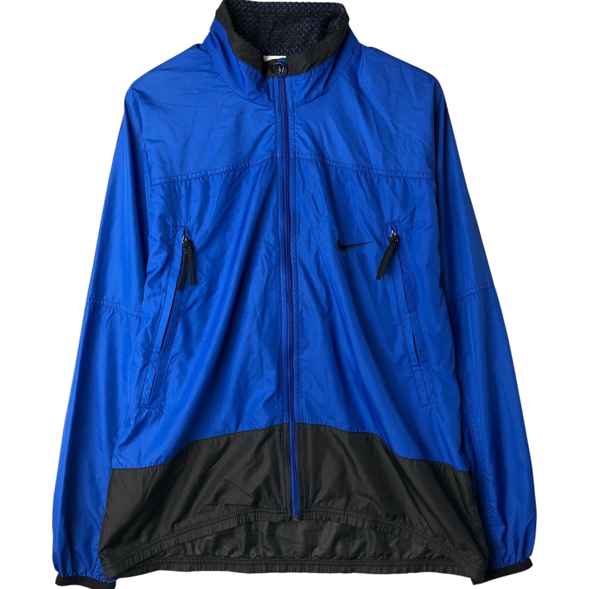 古着 90年代 ナイキ NIKE ウインドブレーカー メンズM相当 ヴィンテージ/eaa597800