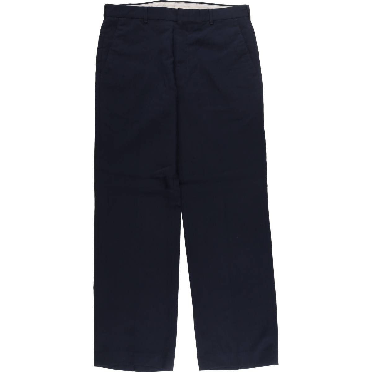 古着 リーバイス Levi's TAILORED CLASSICS スラックスパンツ メンズw33相当/eaa558134