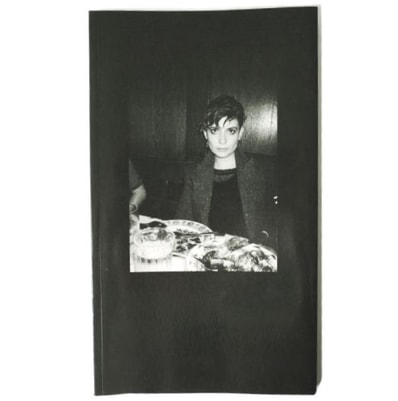 新品 JOHN LAWRENCE SULLIVAN ジョンローレンスサリバン 写真集 LOOK MA', NO HANDS / iO TILLETT WRIGHT カタログ ビジュアルブック g18209