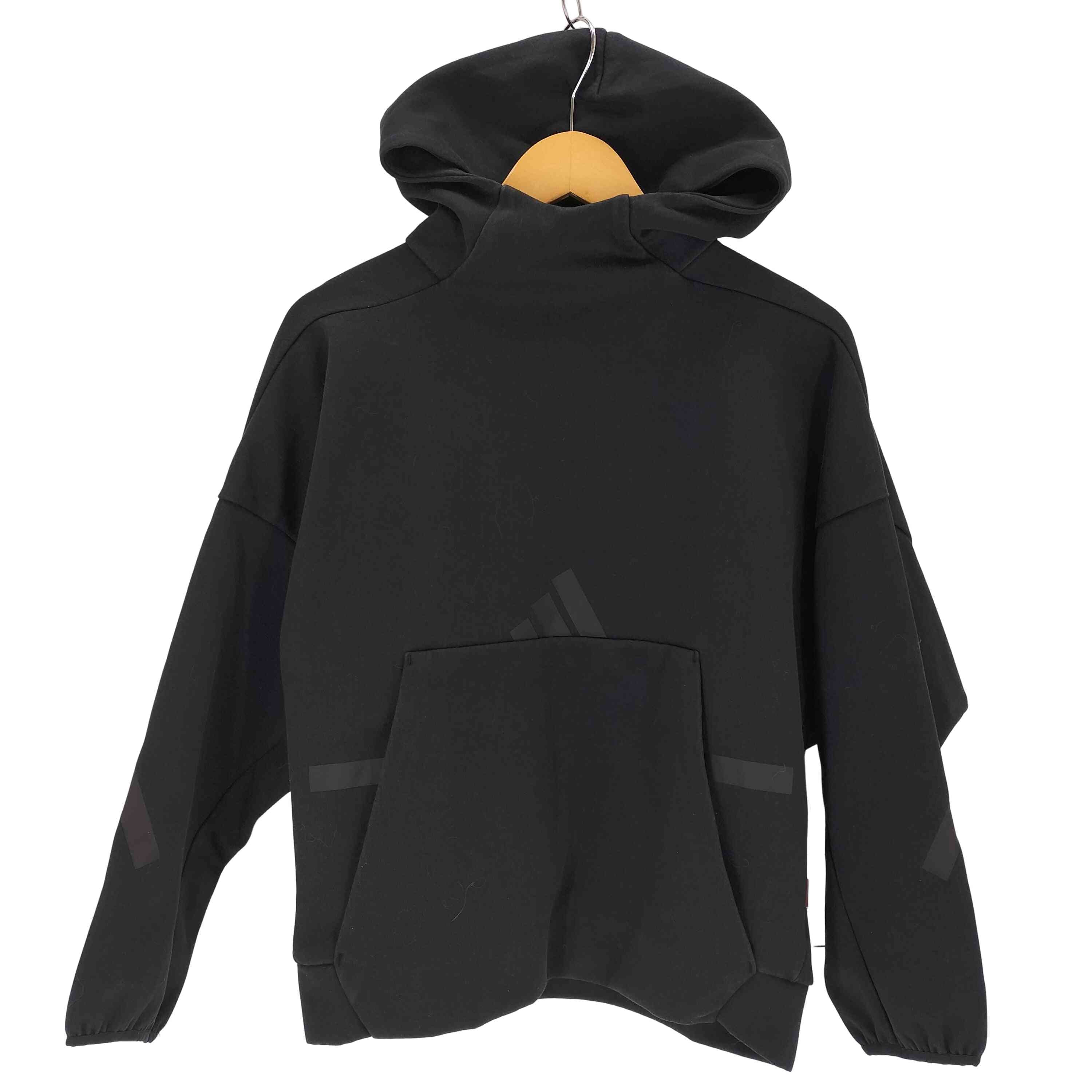 スウェット パーカー Z.N.E. フード付きスウェットシャツ【1136043362733】