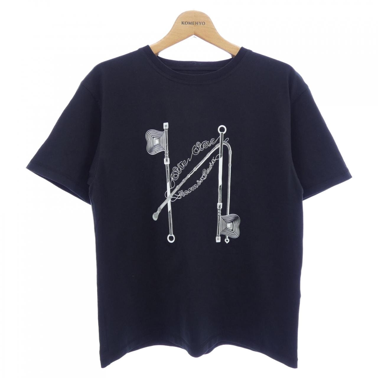 エルメス HERMES Tシャツ