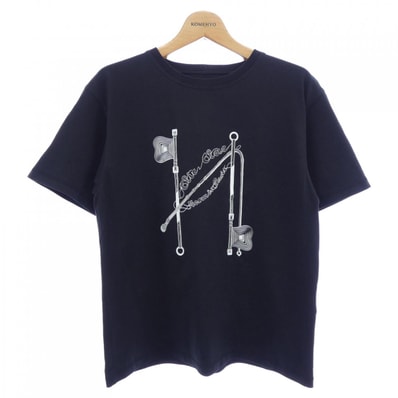 エルメス HERMES Tシャツ
