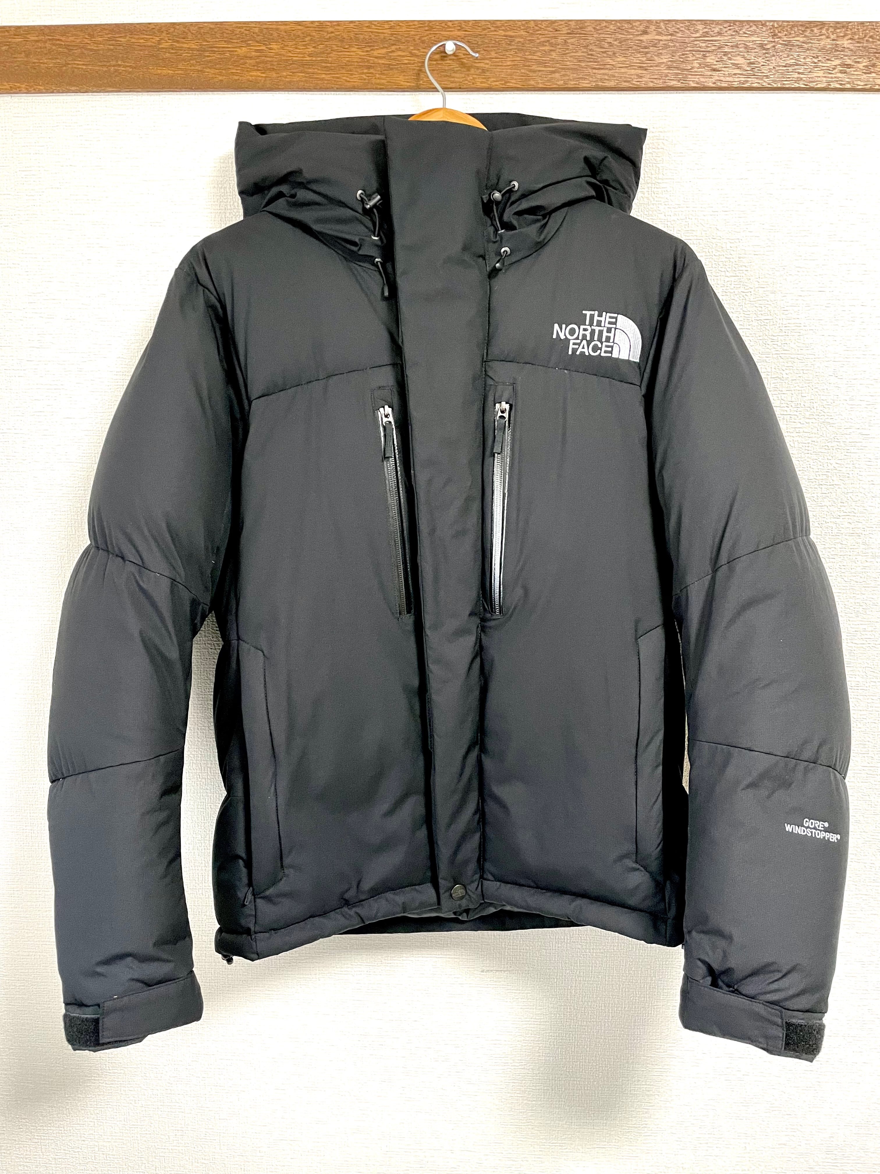 The North Face Baltro Light Jacket K 2020/2021 "Black"