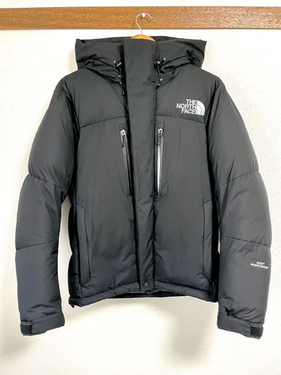 The North Face Baltro Light Jacket K 2020/2021 "Black"