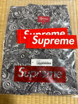 Supreme Dollar S/S Shirt
