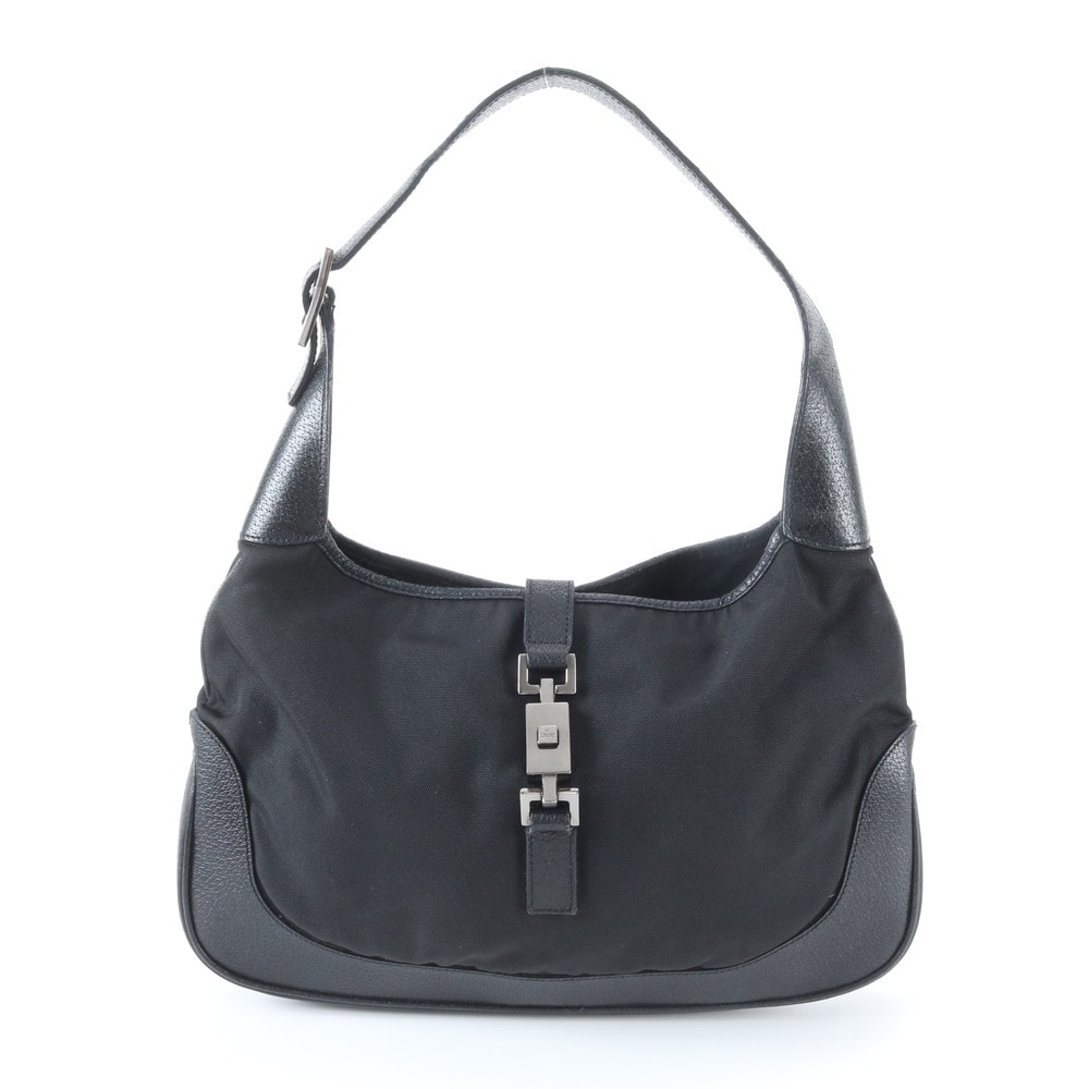 ■極美品 グッチ ジャッキー 001 3306 ショルダーバッグ