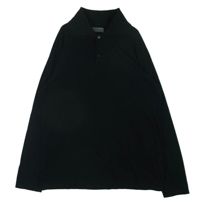 WILDSIDE YOHJI YAMAMOTO x Suzume Uchida Rayon Shirt (Crown of WILDSIDE YOHJI YAMAMOTO x Suzume Uchida Rayon Shirt (Crown of