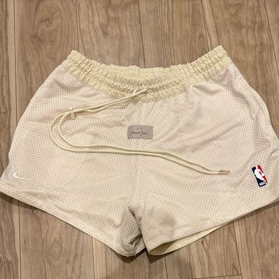 FEAR OF GOD / Nike Basketball Shorts "String"