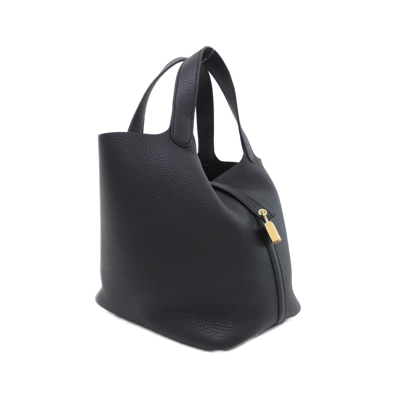 【未使用品】エルメス ピコタン ロック MM 060991CC バッグ
