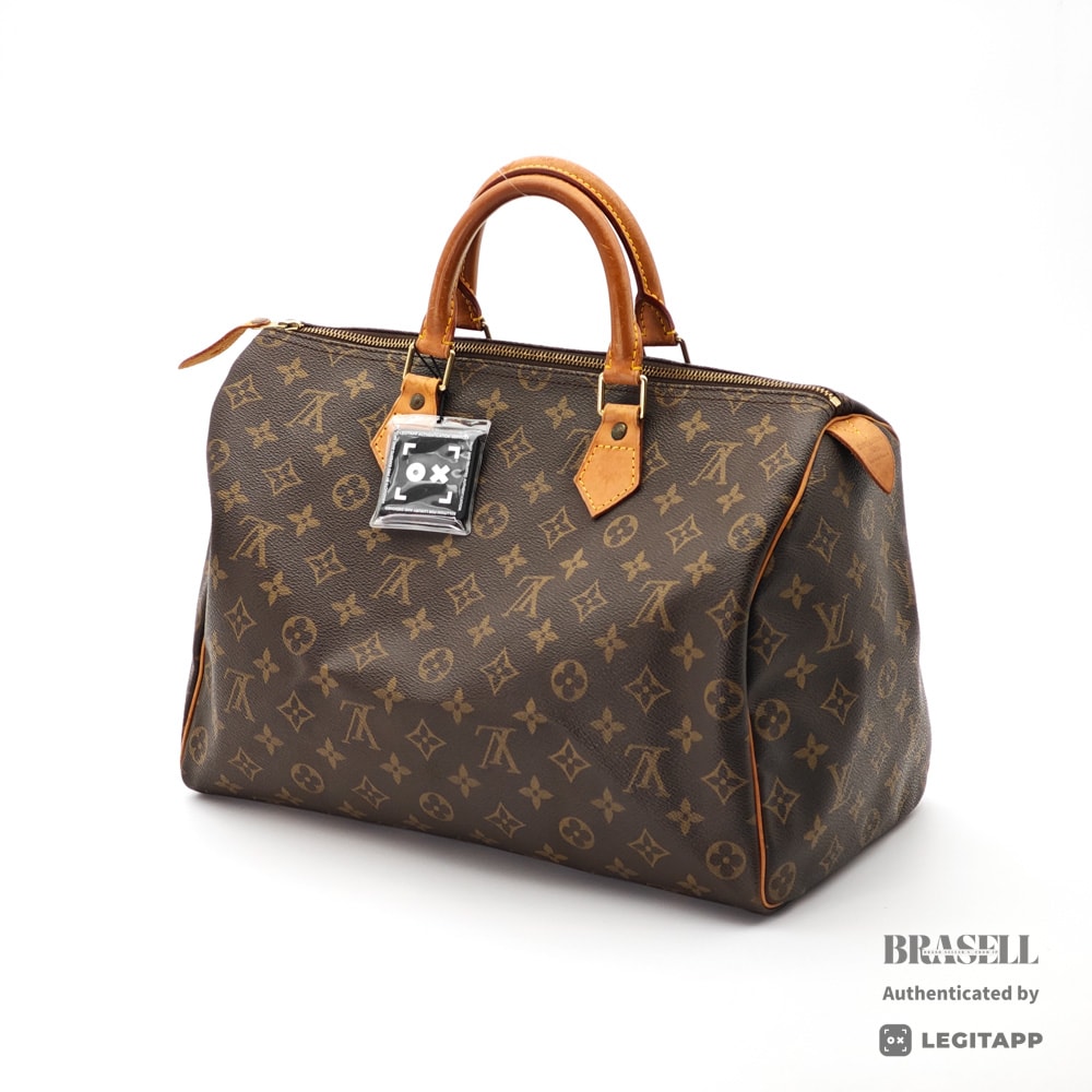 LOUIS VUITTON ルイ・ヴィトン M41524 SP0937 ボストンバッグ Monogram Canvas レディース
