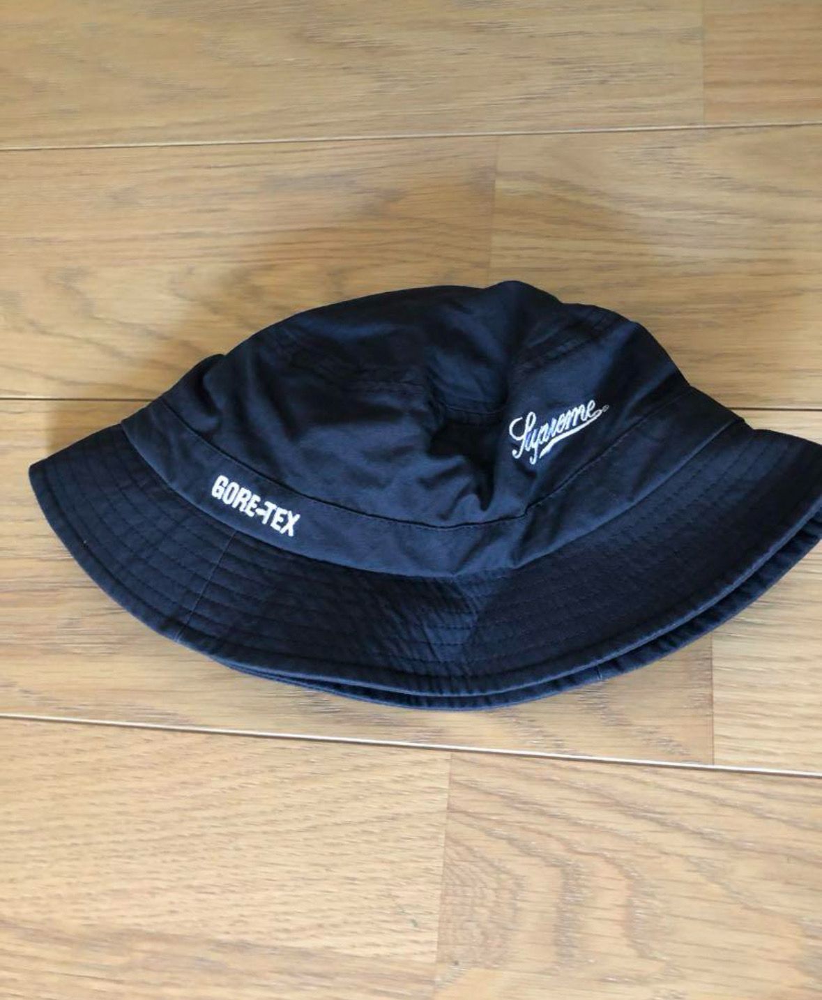 Supreme Gore-Tex crusher