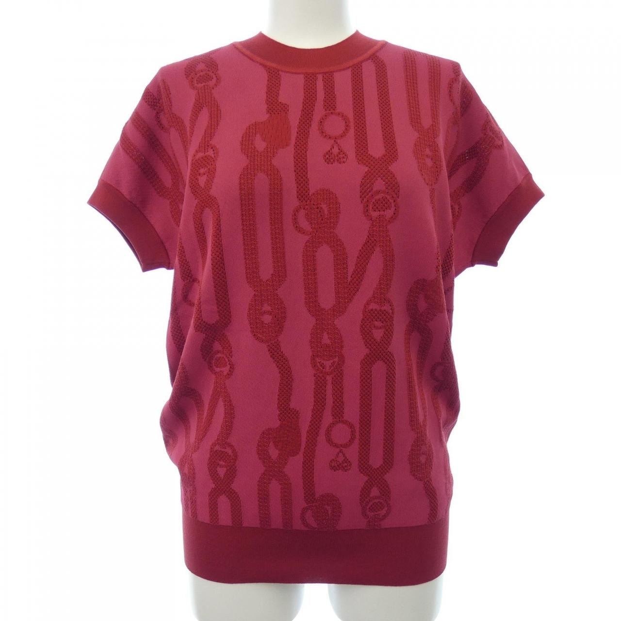 エルメス HERMES ニット