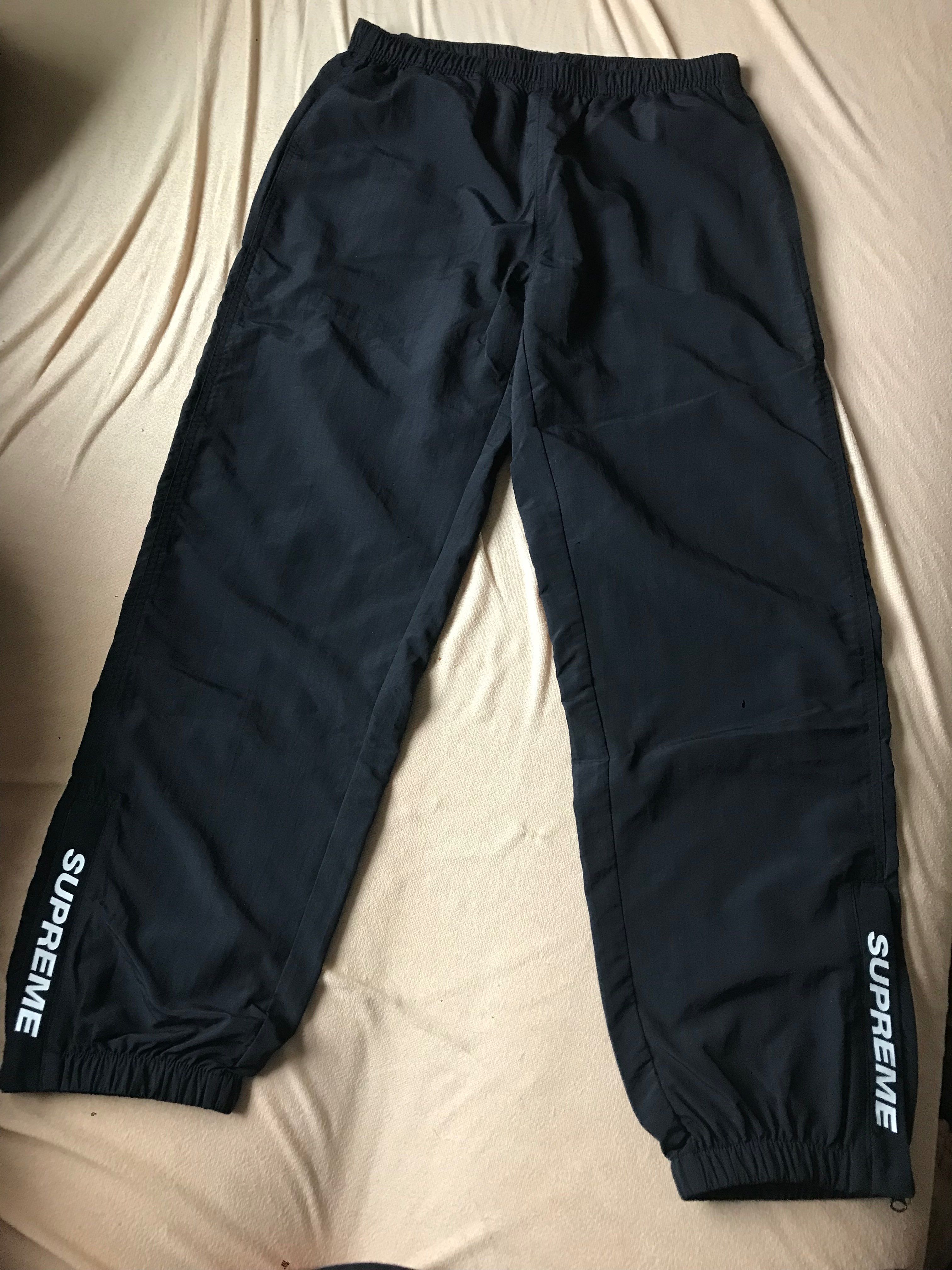 Supreme Warm Up Pant 