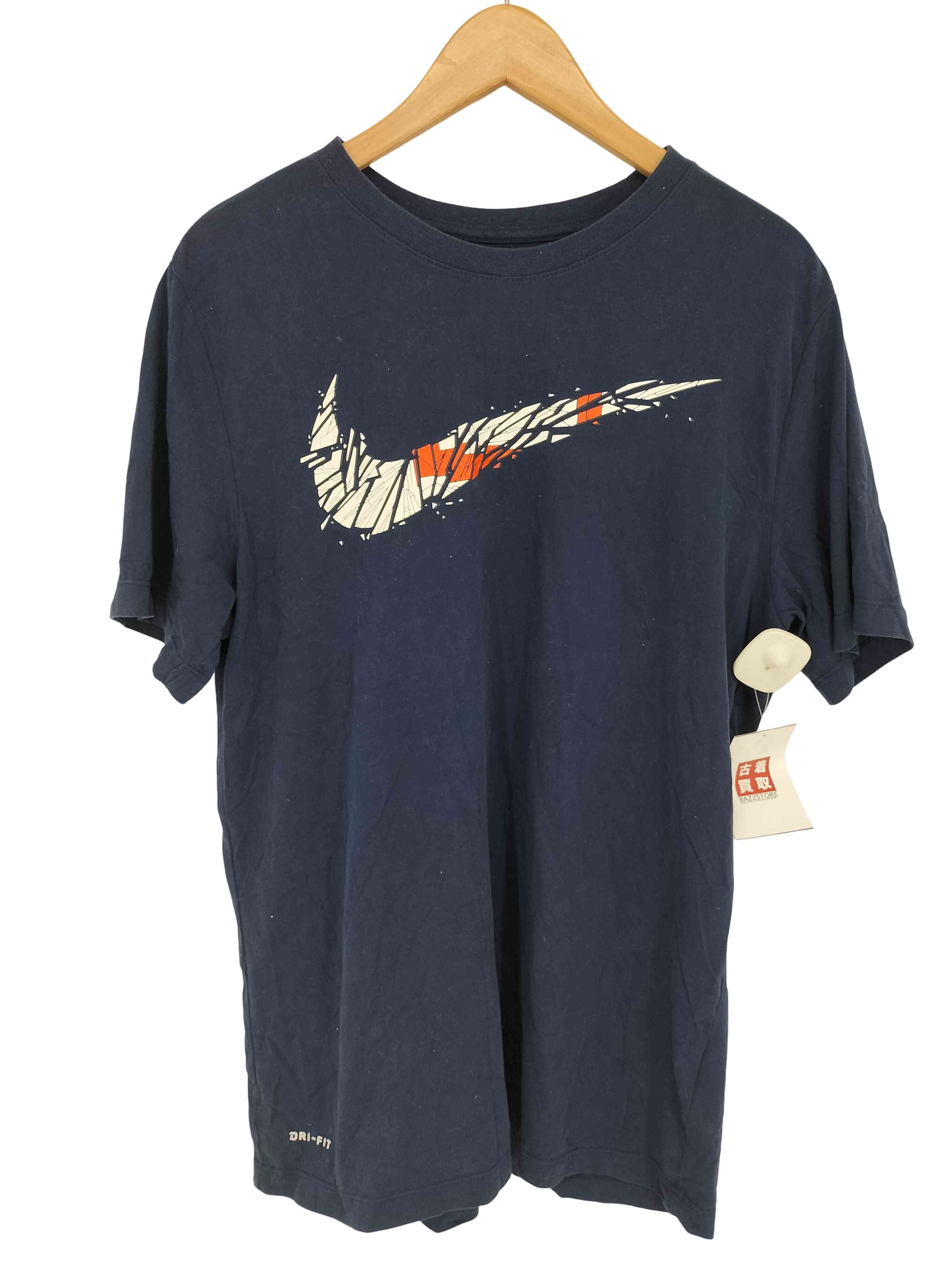 Swoosh logo tee【1142767346775】