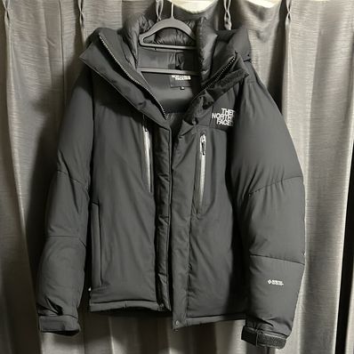 The North Face Baltro Light Jacket K 2020/2021 "Black"