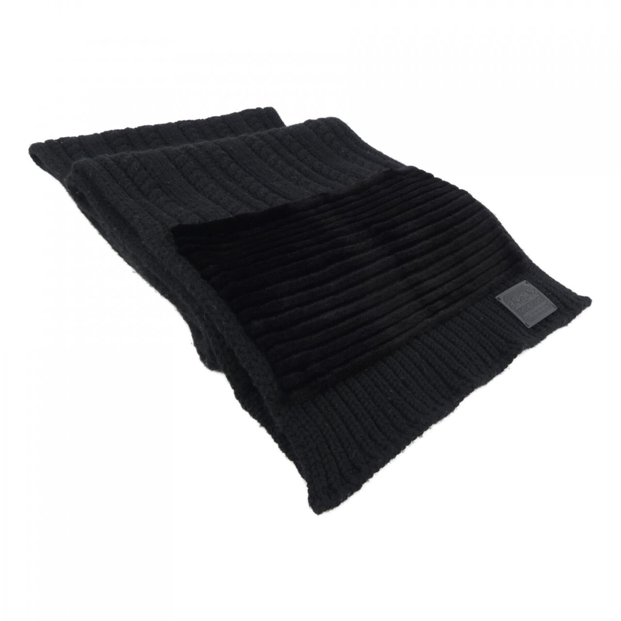 ルイヴィトン LOUIS VUITTON エシャルプ ナイトファー M70733 MUFFLER