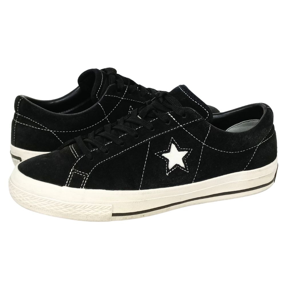 CONVERSE コンバース ONE STAR GF SUEDE ワンスター ゴルフ スウェード シューズ US7.5=26cm 41115