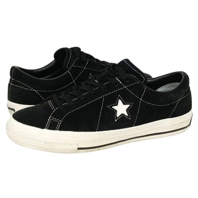 CONVERSE コンバース ONE STAR GF SUEDE ワンスター ゴルフ スウェード シューズ US7.5=26cm 41115