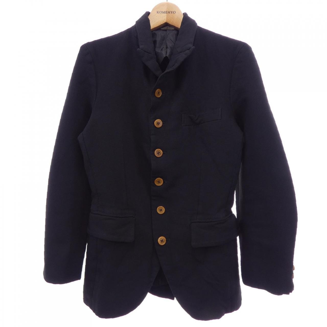 コムデギャルソンオム COMME des GARCONS HOMME PLUS PJ-J020 ジャケット